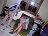 rigolade entre amis