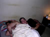 rigolade entre amis